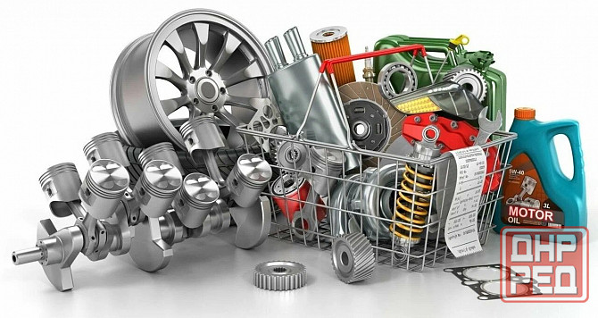 Автозапчасти Haval, Chery, Geely, Changan, Tank, Great Wall, FAW, JAC, Lifan, Zotye, Brilliance, Don Москва - изображение 4