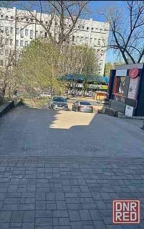 Сдается помещение ориентир Рембыттехника Донецк