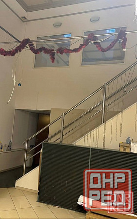 Сдается помещение ориентир Рембыттехника Донецк - изображение 5