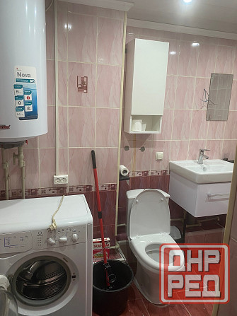 Сдам квартиру Макеевка м-н Зеленый Макеевка - изображение 7