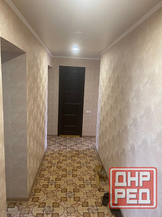 Сдам квартиру Макеевка м-н Зеленый Макеевка - изображение 1