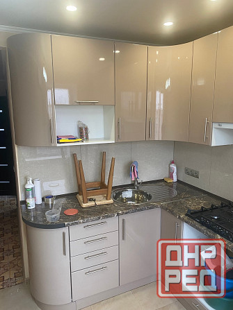 Сдам квартиру Макеевка м-н Зеленый Макеевка - изображение 6