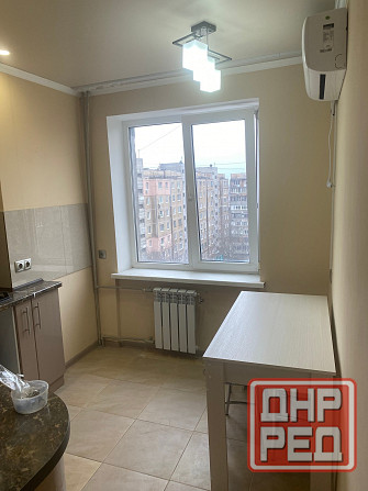 Сдам квартиру Макеевка м-н Зеленый Макеевка - изображение 4