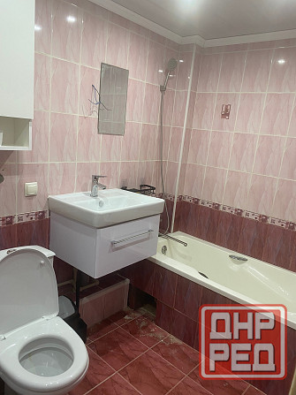 Сдам квартиру Макеевка м-н Зеленый Макеевка - изображение 2