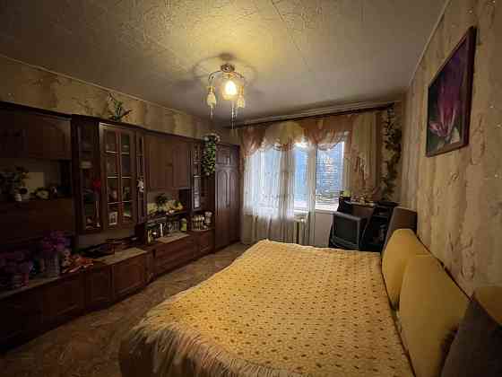 Продам 1-комнатную квартиру на Голубом-1 Донецк