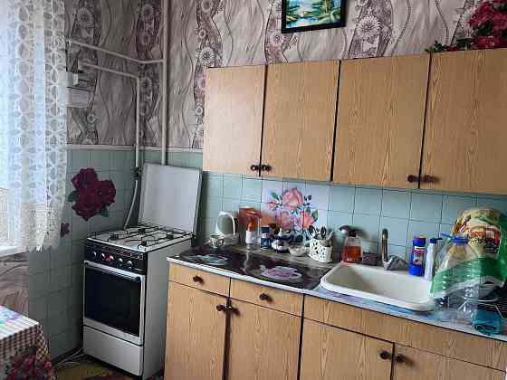 Продам 1-комнатную квартиру на Голубом-1 Донецк