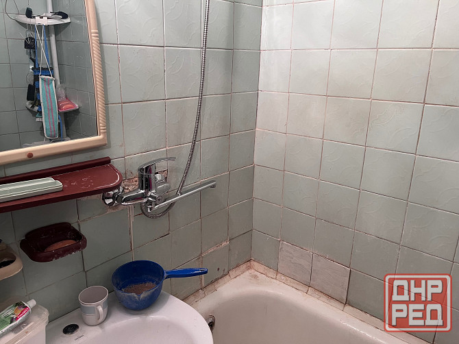 Продам 1-комнатную квартиру на Голубом-1 Донецк - изображение 5