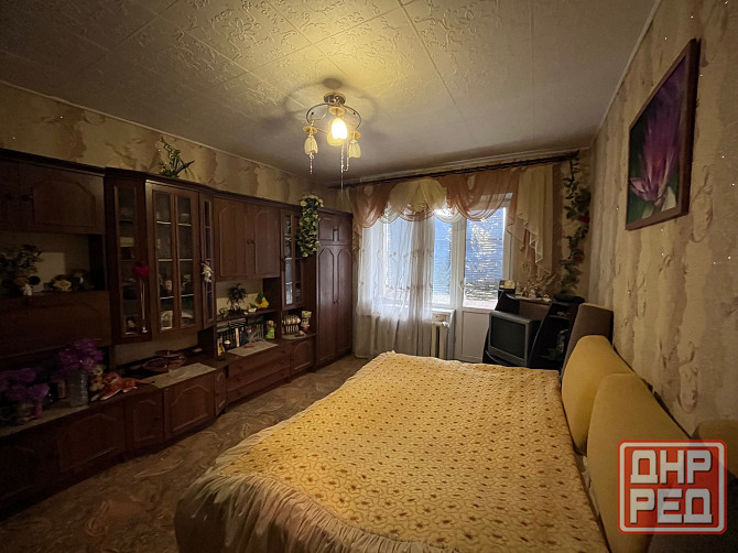 Продам 1-комнатную квартиру на Голубом-1 Донецк - изображение 2