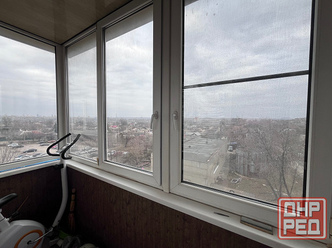 Продам 1-комнатную квартиру на Голубом-1 Донецк - изображение 1