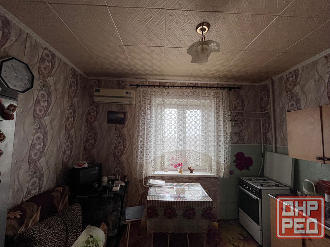 Продам 1-комнатную квартиру на Голубом-1 Донецк - изображение 3