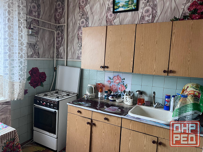 Продам 1-комнатную квартиру на Голубом-1 Донецк - изображение 4