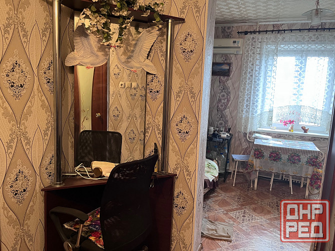 Продам 1-комнатную квартиру на Голубом-1 Донецк - изображение 7