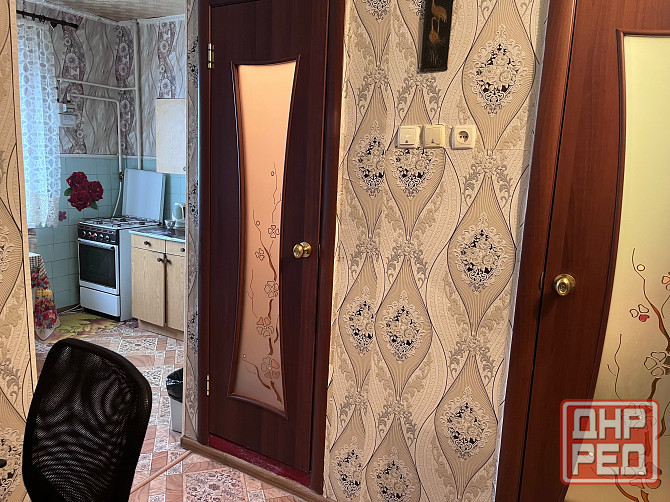 Продам 1-комнатную квартиру на Голубом-1 Донецк - изображение 6