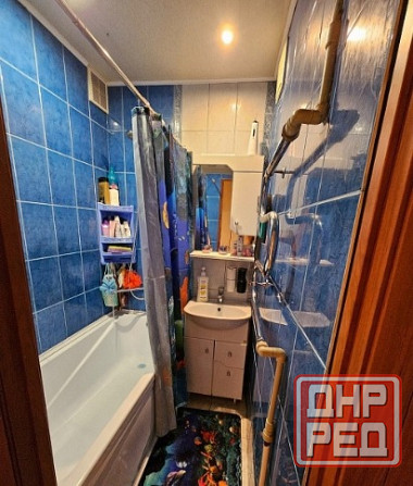 Продам 2ком 2/5, Объединенный, детский сад "Алёнушка " Донецк - изображение 9