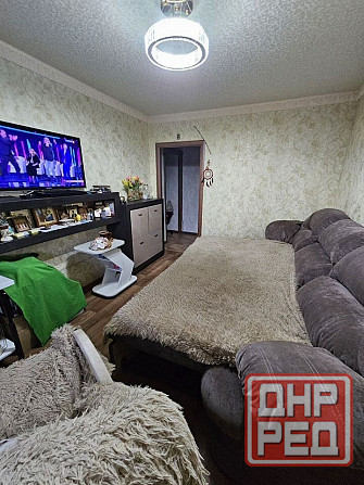 Продам 2ком 2/5, Объединенный, детский сад "Алёнушка " Донецк - изображение 7