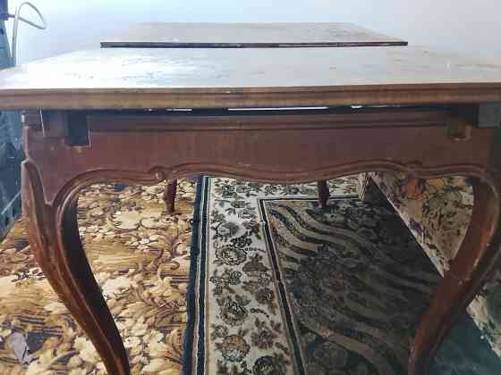 Старый винтажный стол Донецк