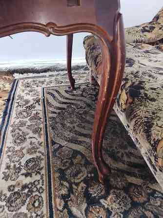 Старый винтажный стол Донецк