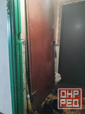 Продам дверь Донецк - изображение 1