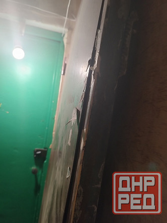 Продам дверь Донецк - изображение 3