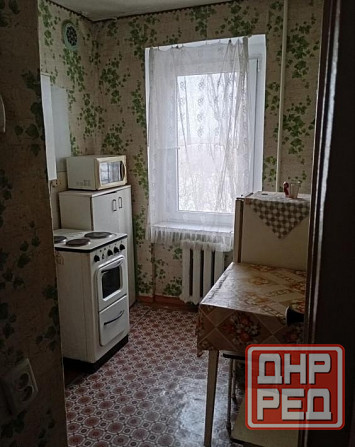 Продам 1ком м.с. Щетинина Донецк - изображение 5
