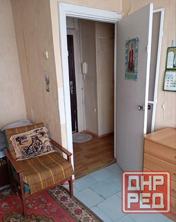 Продам 1ком м.с. Щетинина Донецк - изображение 3