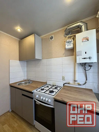 Киевский р-н, ориентир Донецк-Сити Донецк - изображение 8