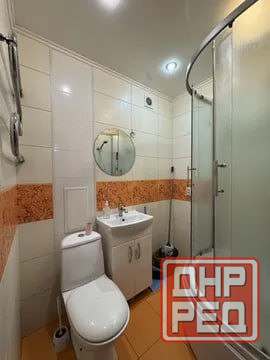 Киевский р-н, ориентир Донецк-Сити Донецк - изображение 7