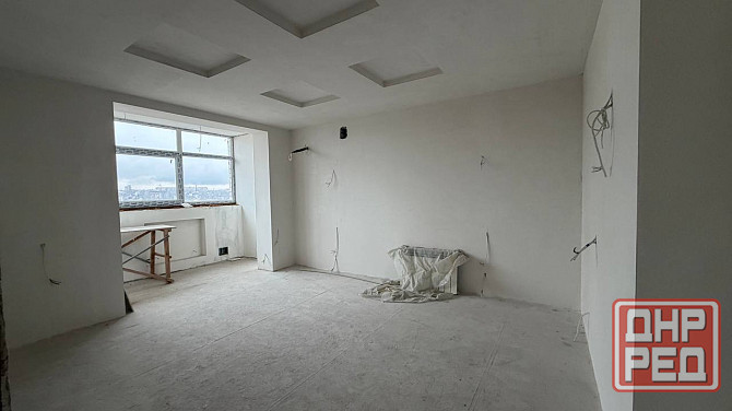 Срочная продажа! в Центре 3-х ком. квартира Донецк - изображение 6