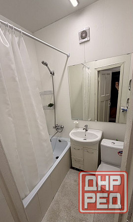 Сдaётcя уютнaя двуxкомнaтнaя квартира нa длительный cрок в Ворошиловском районе Донецк - изображение 2