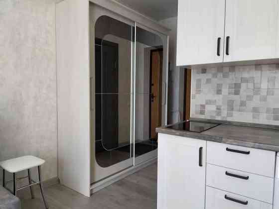 дается уютная однокомнатная квартира в Калининском районе города Донецк. Ориентир парк Гулливер ул. Донецк