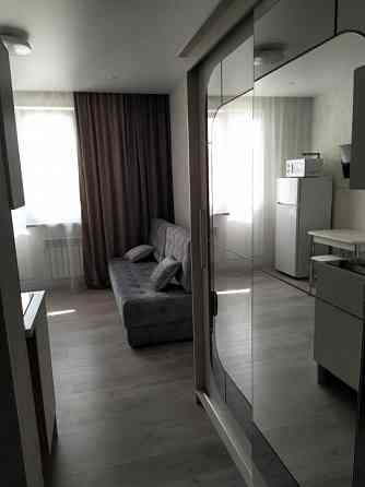 дается уютная однокомнатная квартира в Калининском районе города Донецк. Ориентир парк Гулливер ул. Донецк