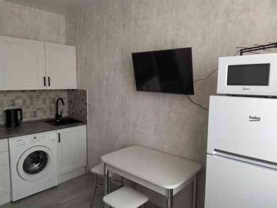 дается уютная однокомнатная квартира в Калининском районе города Донецк. Ориентир парк Гулливер ул. Донецк