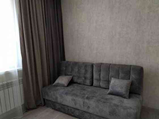 дается уютная однокомнатная квартира в Калининском районе города Донецк. Ориентир парк Гулливер ул. Донецк