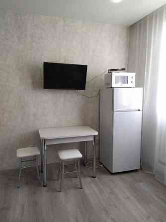 дается уютная однокомнатная квартира в Калининском районе города Донецк. Ориентир парк Гулливер ул. Донецк