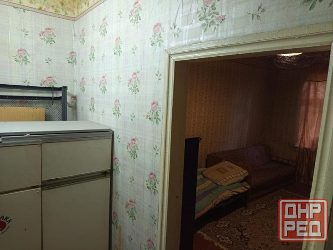 Продаётся 1-но комн. кв-ра г.Донецк, ул.Собинова Донецк - изображение 2