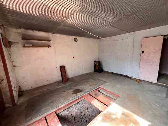 Гараж капитальный Макеевка