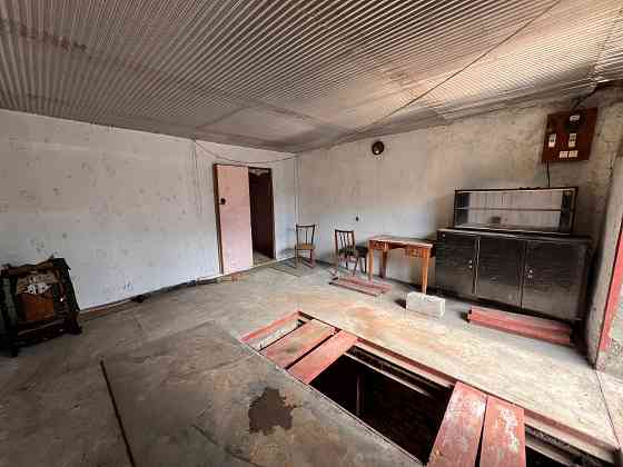 Гараж капитальный Макеевка