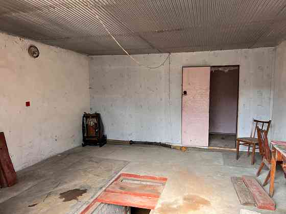 Гараж капитальный Макеевка