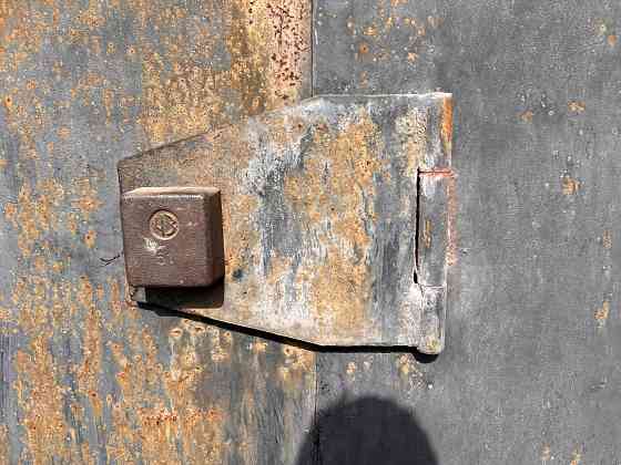 Гараж капитальный Макеевка