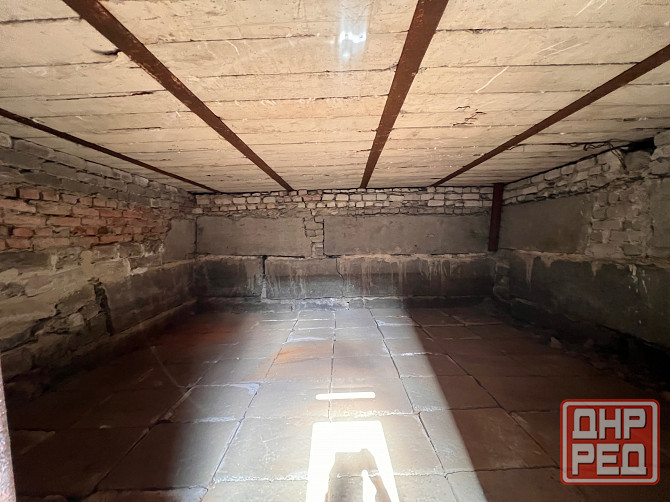 Гараж капитальный Макеевка - изображение 11