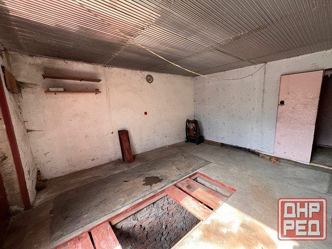 Гараж капитальный Макеевка - изображение 6