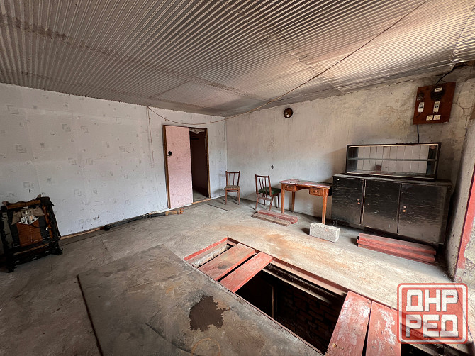 Гараж капитальный Макеевка - изображение 5