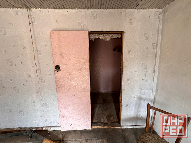 Гараж капитальный Макеевка - изображение 7