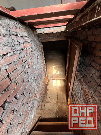 Гараж капитальный Макеевка - изображение 10