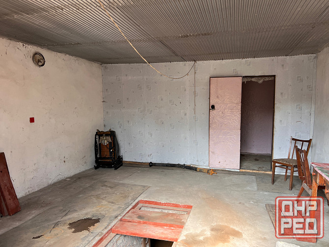 Гараж капитальный Макеевка - изображение 4