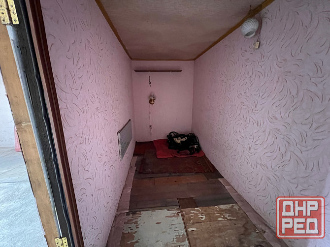 Гараж капитальный Макеевка - изображение 8