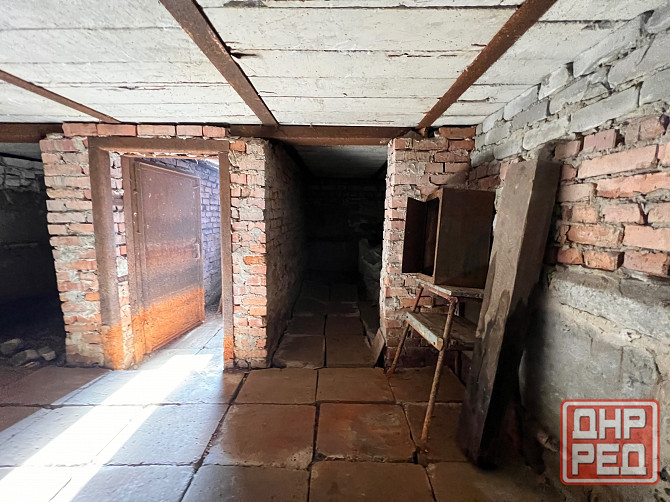 Гараж капитальный Макеевка - изображение 12