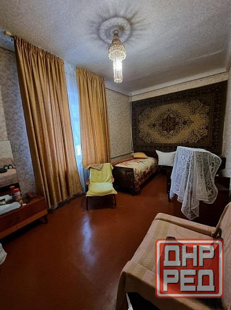 Продам 3ком Пролетарский р-он, Исполком, Юбилейный Донецк - изображение 3
