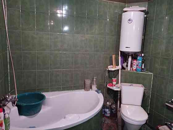 дом в Кировском р-не 4 ком., Флора Донецк