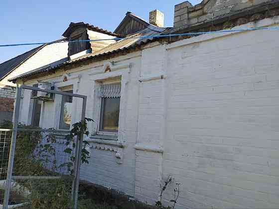 дом в Кировском р-не 4 ком., Флора Донецк